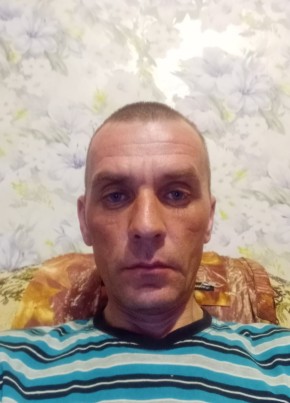 Игорь, 46, Россия, Грозный