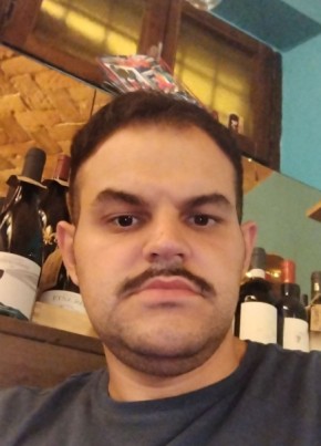 Alex из Formigine 35 лет
