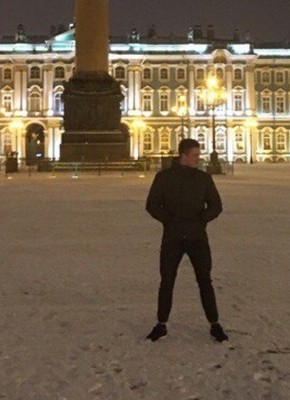 Alexander, 25, Россия, Петрозаводск