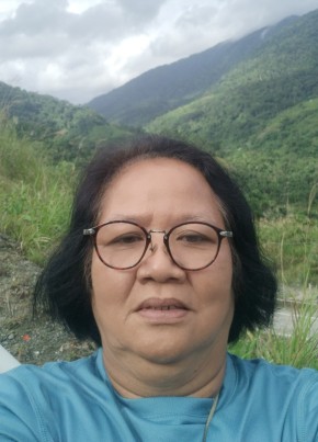 CeciliaBedar, 61, Pilipinas, Lungsod ng Vigan