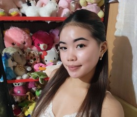 Eves, 22, Manila