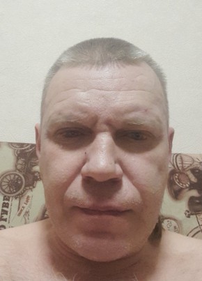 Паша, 50, Россия, Череповец
