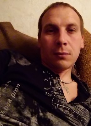 Сергей , 38, Россия, Ивня