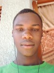 Bebe pro, 19 лет, Kigali