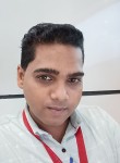 Jay, 36 лет, Mumbai