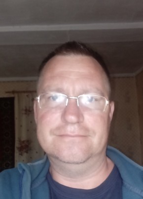 Максим Петруша, 45, Україна, Суми