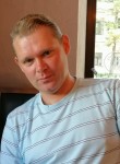Andrey, 43, Otradnoye