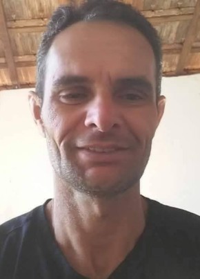 Valmir Silva из Região de Campinas (São Paulo) 46 лет