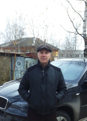 игорь, 47, Россия, Сыктывкар