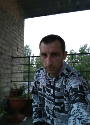 Dima, 43, Россия, Новочеркасск