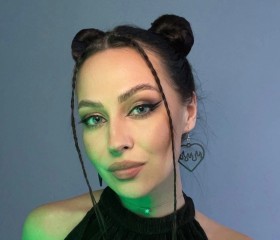 Yaroshevich Valeriya, 28, Oslo