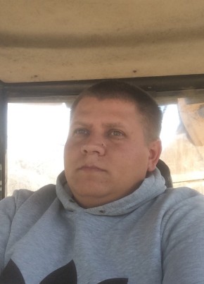 Владимир , 34, Россия, Ахтырский