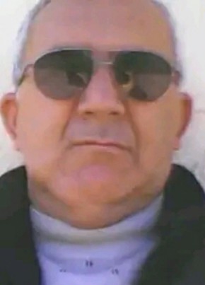 Ali, 59, People’s Democratic Republic of Algeria, Sétif