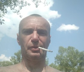 Сергей, 45 лет, Абакан
