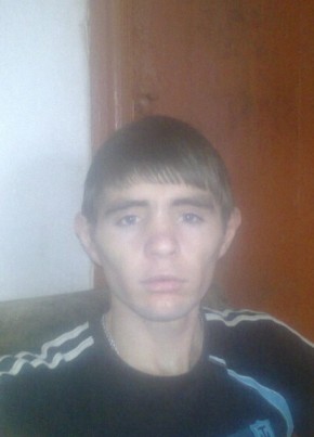Сергей, 33, Россия, Инза