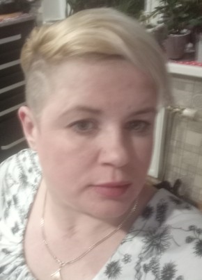 Анна, 41, Рэспубліка Беларусь, Ліда