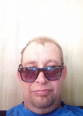 Андрей, 49, Россия, Котельнич