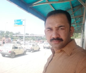 Adi Rajpoot, 33 года, راولپنڈی