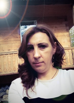 Ольга, 43, Россия, Белово