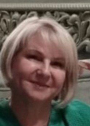 Elena, 55, Russia, Cheboksary