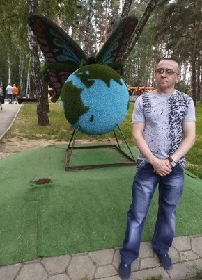 Денис, 37, Россия, Домодедово