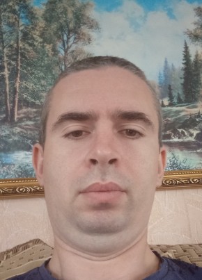 Николай, 37, Россия, Балашов