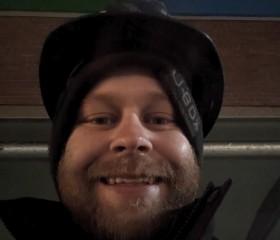 Bryan, 33 года, Moncton