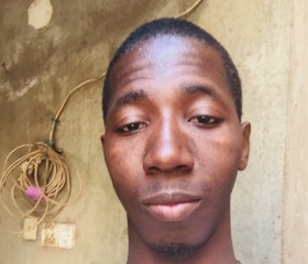 Dembélé Moussa, 29 лет, Bamako