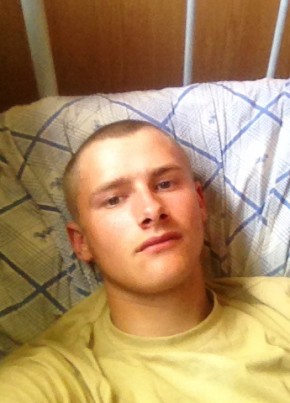 Андрей, 25, Россия, Валуйки
