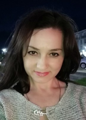 Эля, 47, Россия, Санкт-Петербург