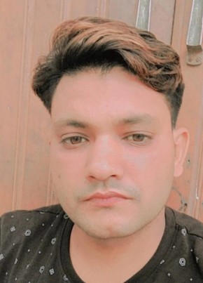 Aabid, 28, India, Jalālābad (State of Uttar Pradesh)