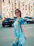 Julia, 43, Komsomolsk-on-Amur