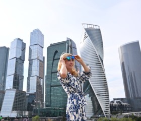 Ангелина, 40 лет, Москва