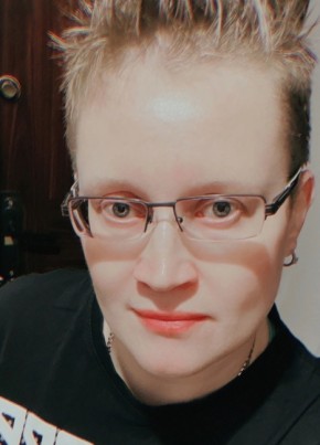 Ira, 44, Russia, Petrozavodsk