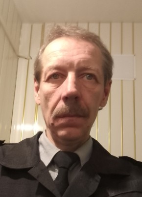 Andrey, 54, Russia, Novyy Urengoy