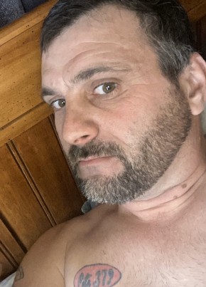 Kenny, 47, United States of America, Springfield (State of Missouri)