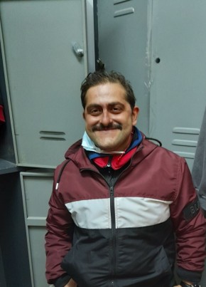 Burhan, 33, Türkiye Cumhuriyeti, Kayseri