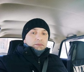 Василь Бежанов, 46 лет, Новомиргород