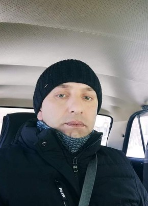Василь Бежанов, 46, Україна, Новомиргород