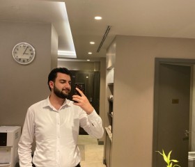 Berk, 25, Yekaterinburg