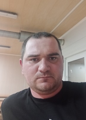 Денис, 30, Россия, Ершов