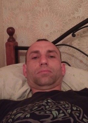 Олег, 40, Україна, Крижопіль