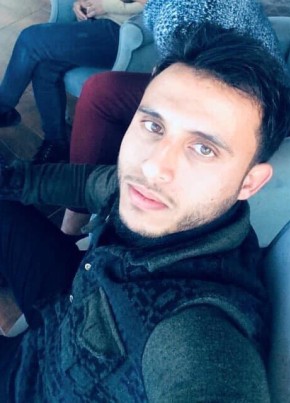 Omar, 27, جمهورية العراق, الموصل الجديدة