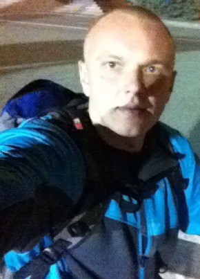 Vladimir, 43, Russia, Stavropol