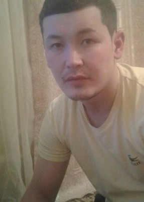 Мади, 32, Қазақстан, Астана