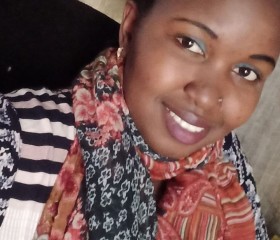 Felisha, 28 лет, Nairobi