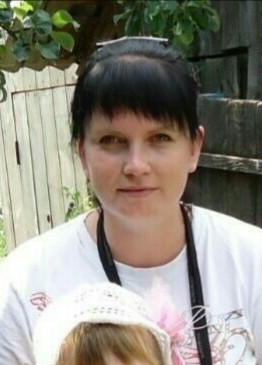 Кристина, 35, Россия, Каменск-Уральский