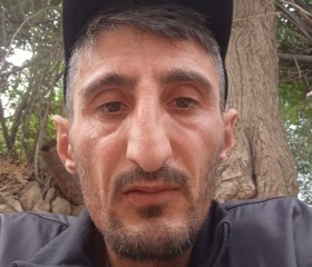 Saidnazar, 39, Khorugh