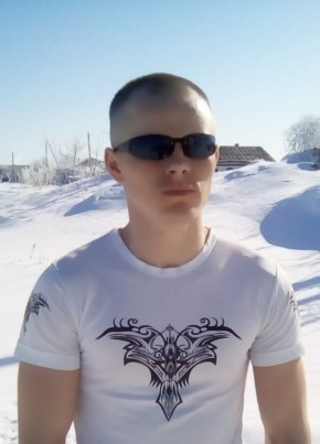 Евгений из Купино 33 года