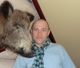 Виктор, 46 лет, Брянск